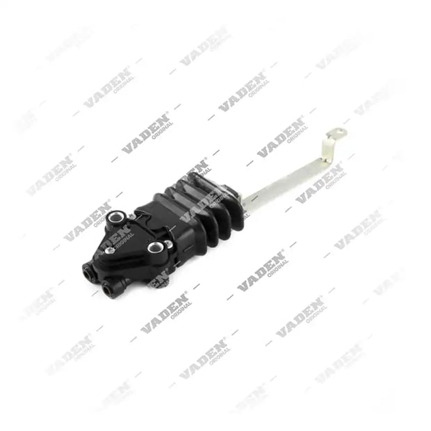 4640070160 WABCO Válvula da alavanca, Suspensão (303.03.0012) OEM