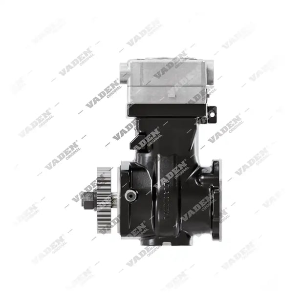 6) 9111535480,3968696, 3968696 CUMMINS Mono Cilindro, Compresor de aire, Vaden