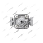 4341002260, 301.07.0177 Valvola limitatrice di pressione, Vaden