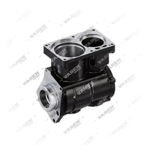 7100 922 004 - Cárter, Kit reparo do compressor de freio a ar