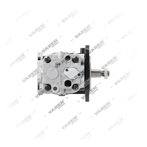 3) K01837101,4980796, 2500 250 001 Single Cylinder, Air Compressor, Vaden