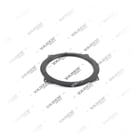 81066200140, 540.02.0002 Anillo del ventilador, Radiador, Vaden