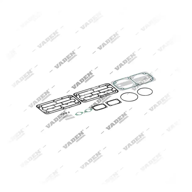 CATERPILLAR Kit de reparação, Kit reparo do compressor de freio a ar (2269580S1)
