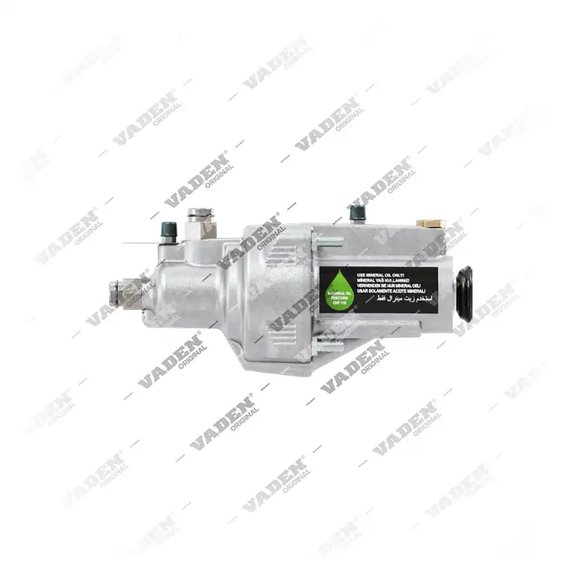 6) 0002570277,0002954018,321025001, 0002570277 MERCEDES BENZ   Surpresseur de Pression, Vaden