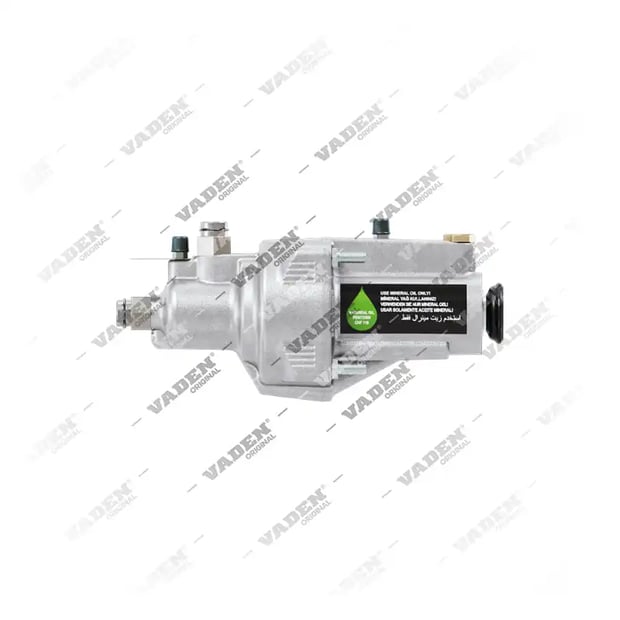 6) 0002570277,0002954018,321025001, 306.01.0009 Pressure boosting, Vaden