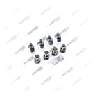 4213500810S2,4213500820S2,4213500840S2,4213500860S2,4213500880S2,4213520880S2, 421 350 084 0 S2 Kit di riparazione, Cilindro del cambio, Vaden