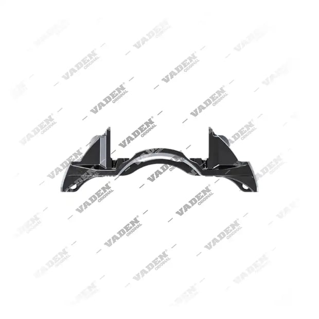 2) 6401750022, 6401750022 WABCO PAN 17 PAN 17- R - 17.5", Suporte de pinça, Vaden