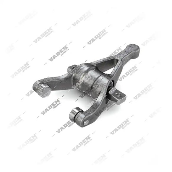 2) 6552501513S,6552501813S, A6552501813S MERCEDES BENZ ACTROS MP2 / MP3 2548  With Bearing, Complete, Release Fork, Vaden