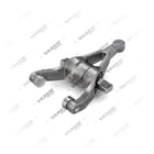 6552501513S,6552501813S, A6552501813S MERCEDES BENZ ACTROS MP2 / MP3 2560  Rulmanlı, Полный, Вилка сцепления, Ваден