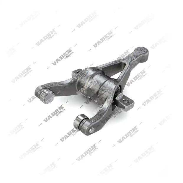 2) 6552501513S,6552501813S, A6552501813S MERCEDES BENZ ACTROS MP2 / MP3 2560  Rulmanlı, Полный, Вилка сцепления, Ваден