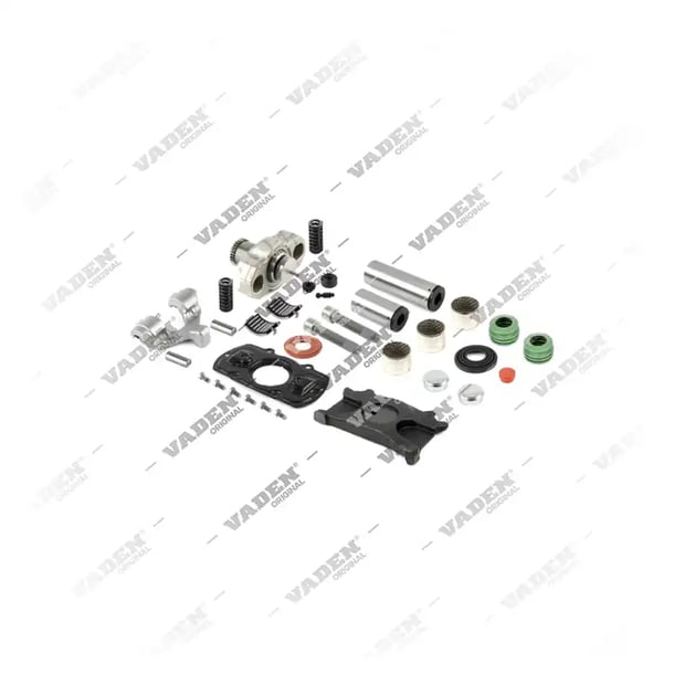 40100020 Complet, Kit de réparation d'étrier