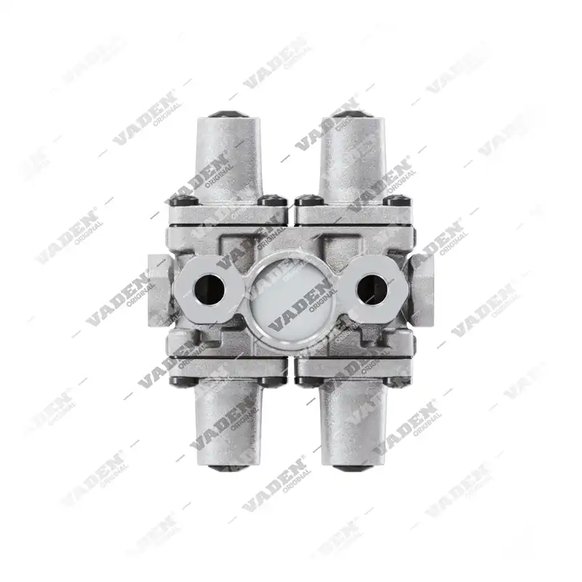 6) 0271944A,0271944R,0384037,0384037A,0384037R,271944,11018615,112230000,9347023810,40271944,307605,661690,AB9347023810, AB9347023810 ALEXANDER DENNIS   4-контурный защитный клапан, Ваден