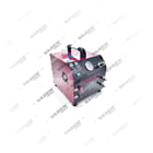 , 303.11.0050 Machine d'Extraction d'Air, Appareil CommandeLevier de Vitesses, Vaden