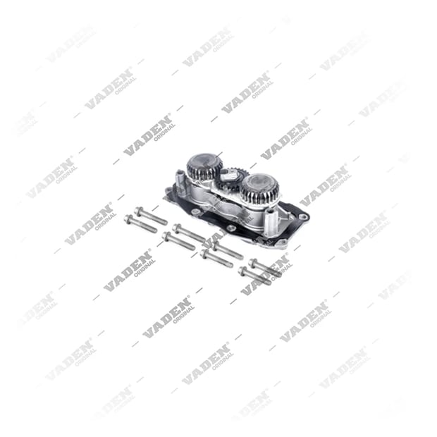 4106069 Meritor ELSA 2 Repair Kit, Brake Caliper Mechanism