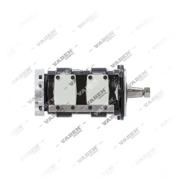 4) 1189487,1194135,1194415,K001126,K001126000,LK4936,41211122,41211340,99471919, 1189487 Twin Cylinder, Air Compressor, Vaden