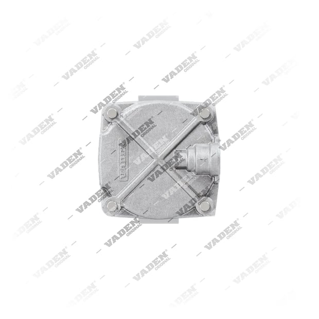 4) 3162118,3173150,9730110110, 9730110110 WABCO Valvola relè, Vaden