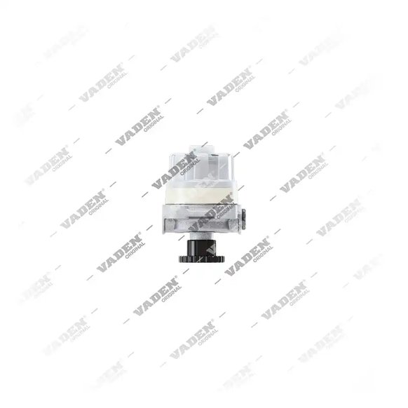 8) 0000900212,0000907350,H11K01, 0000907350 MERCEDES BENZ MK 2434 Ручной Насос, Топливный Фильтр с Ручной Подачей, Ваден