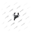 6409157444,0004232306, 4022031 MAXX 22L- L - 22.5" Caliper Carrier, Brake Caliper Carrier, Vaden