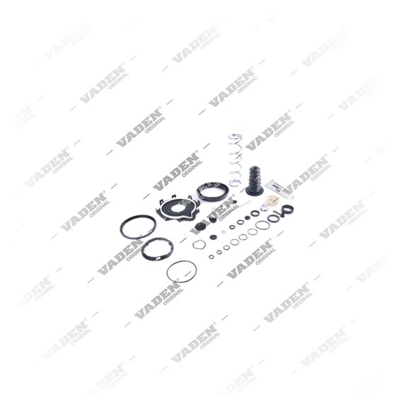 IVECO MAGELYS Kit de reparação, Servoembraiagem (41285355S1) | 306.01.0018.01