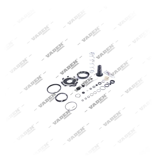 IVECO 306.01.0018.01 IVECO MAGELYS Kit de Reparación, Servo del embrague