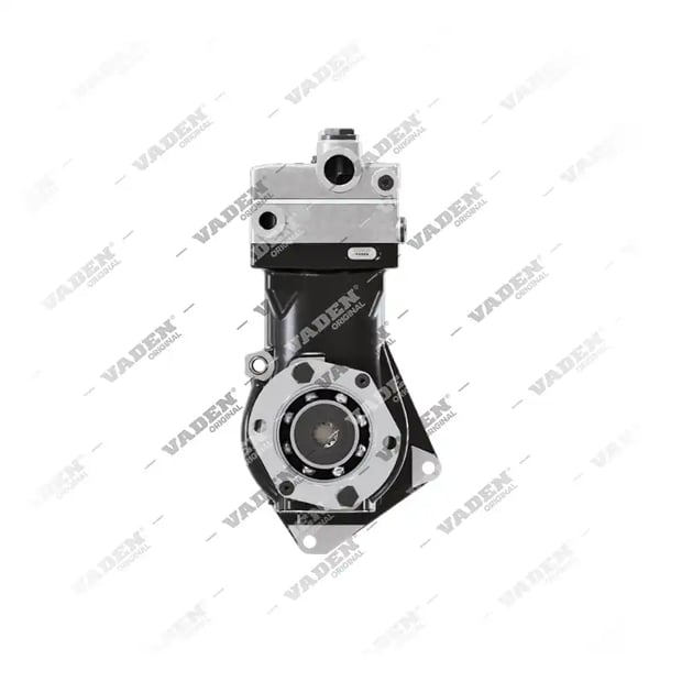 8) 9125100080,9125100220,4571307615,4601300815, A4601300815 Twin Cylinder, Air Compressor, Vaden