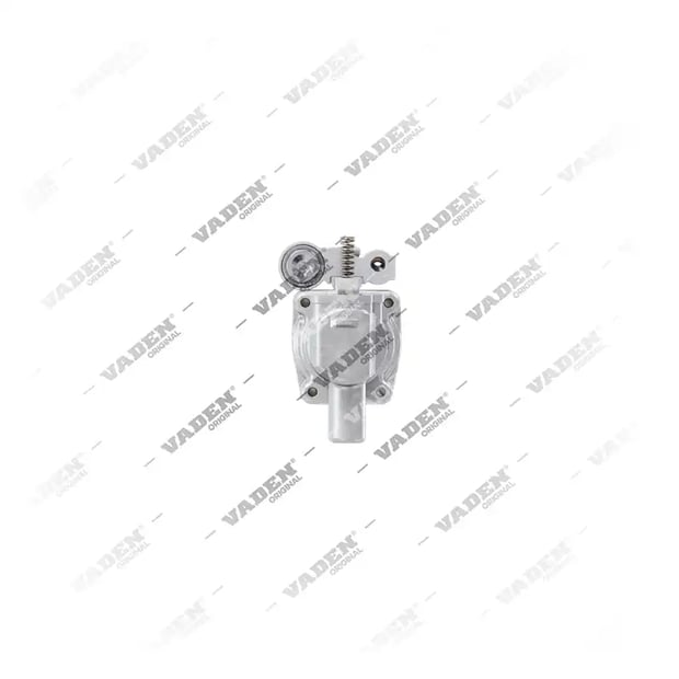 8) 42534669,42535205,0501226593, 42534669 IVECO   Válvula, Caja de transmisión, Vaden