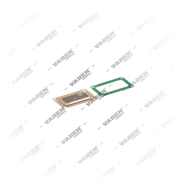 1300 130 300 Filtro, Kit reparo do compressor de freio a ar