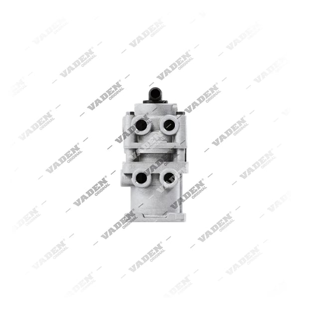 5) 85500014815,99100362309,4613190280,327856, A0024310805 MERCEDES BENZ Válvula de pedal de freno, Vaden