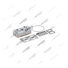 , 26 03 10 Culasse, Kit de réparation du compresseur de frein à air, Vaden