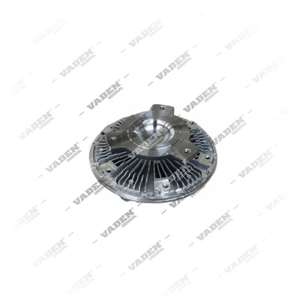 MERCEDES BENZ Civalı Fan, Fan (A3662007023) 