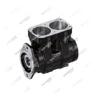 , 7100 862 004 Crankcase, Air Brake Compressor Repair Kits, Vaden