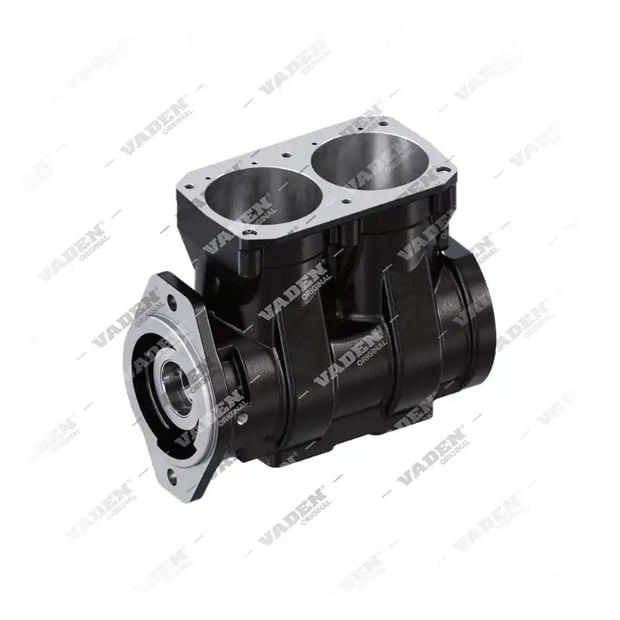 7100 862 004 Crankcase, Air Brake Compressor Repair Kits