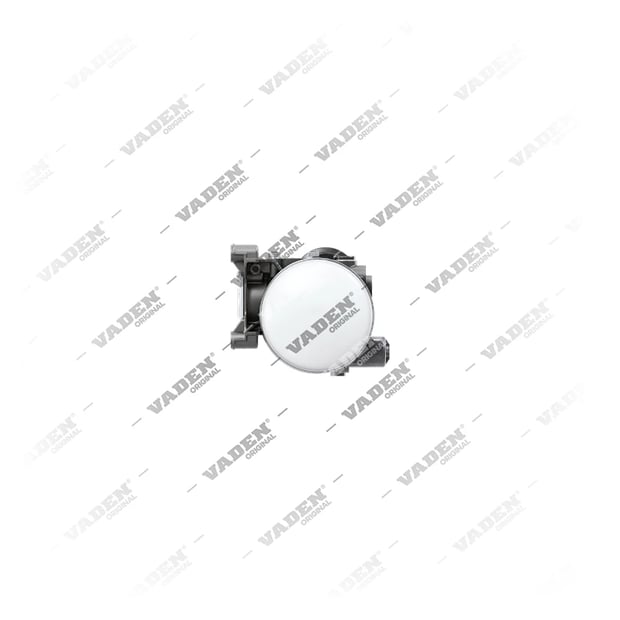 3) K116875N50,K116875N52,LA8641, LA8641 KNORR-BREMSE   Completo, Unidad procesamiento de aire, Vaden