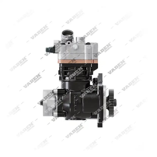 5) K020253,K020801,K031986,K031986SC,K031987,K095124,K095740, 2600 130 003 Одноцилиндровый, Компрессор воздуха, Ваден