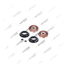 , 3556032 Fole opcional e de poeira, Caliper Tappet, Vaden