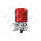 4324150240,4324151240,1518688,1518688R,5010260523, 301.02.0092 Completo, Secador de ar, sistema de ar comprimido, Vaden