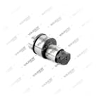 , 4107002 Brake Caliper Shaft, Vaden