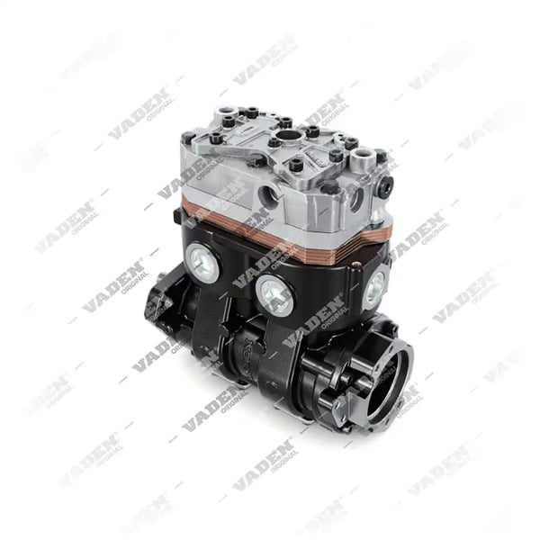 2) K068756N00,K068756N10,LK4984,9P933187, 9P933187 Twin Cylinder, Air Compressor, Vaden
