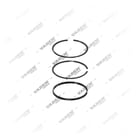 , 702 200 Ø70,00mm (STD) 2,00+2,00+4,00, Ring, Air Brake Compressor Repair Kits, Vaden