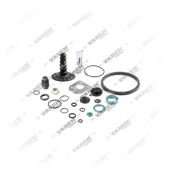 306.01.0070.03 WABCO Kit de Réparation, Servo d'Embrayage 9700520000S2 WABCO