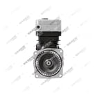 4111510000,8845034370,9061300615, 1100 200 001 Single Cylinder, Air Compressor, Vaden