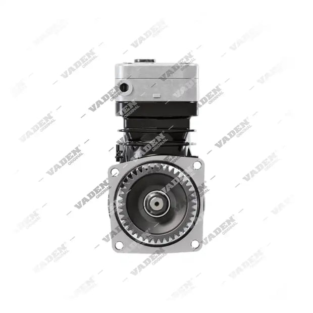 7) 4111510000,8845034370,9061300615, 1100 200 001 Single Cylinder, Air Compressor, Vaden