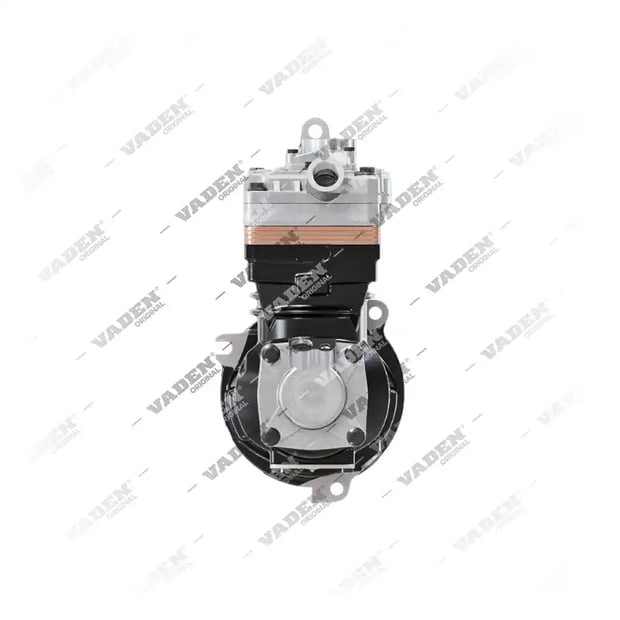8) K044773N06,K044773N07,K093380N06,K093380N07,K093380N56,K093380N57,K100417C06,K100417C56,K100417C57,K100417N00,K100417N06,K100417N07,K100417N56,K100417N57,K100417X00,K162777C56,K162777N00,K162777N06,K162777N56,K162777X00,K168629N00,K168639N06,K168652C56,K168652N00,K168652N06,K168652N56,K168652X00,LS8902,21702091,21702092,22083150,22083158,22147324,22147345,23366838,23432714,23670686,7422147345,7423670686, 7423670686 RENAULT TRUCKS Doppio cilindro, Compressore d'aria, Vaden