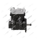 9125120080,20846000, 9125120080 WABCO   Двухцилиндровый, Компрессор воздуха, Ваден