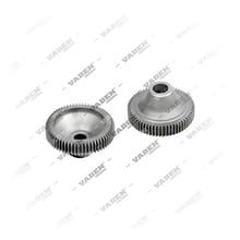 7600 850 011 - Ingranaggio, Kit di riparazione per compressori per freni ad aria