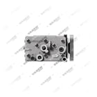 1380455SP2,1470303SP2,571286SP2, 1400 010 008 (7600 880 006, 1376358 with gear), Twin Cylinder, Air Compressor, Vaden