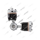 , 1100 070 002 Twin Cylinder, Air Compressor, Vaden