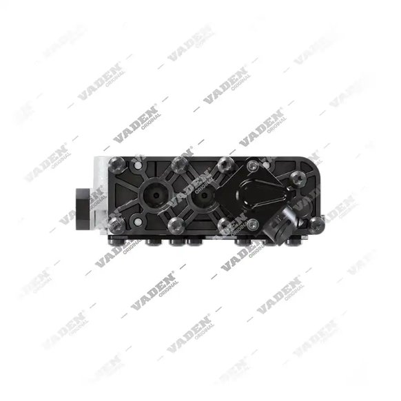 3) 81259026144,81259026237,82259026237,4728800240, 81259026237 MAN   Electroválvula ECAS, Vaden