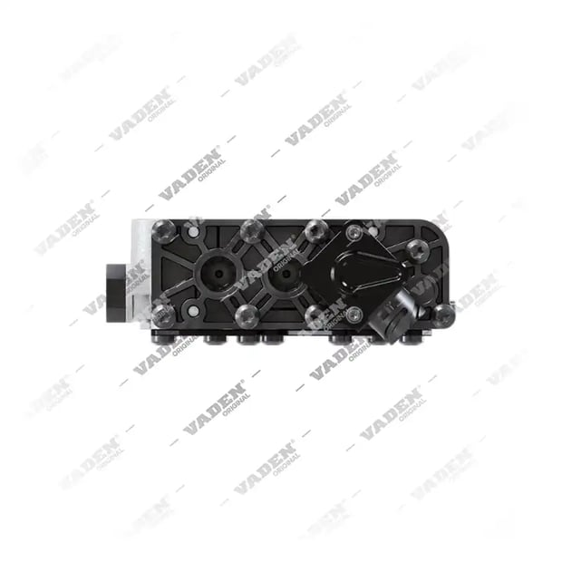 3) 81259026144,81259026237,82259026237,4728800240, 82259026237 MAN   Electroválvula ECAS, Vaden