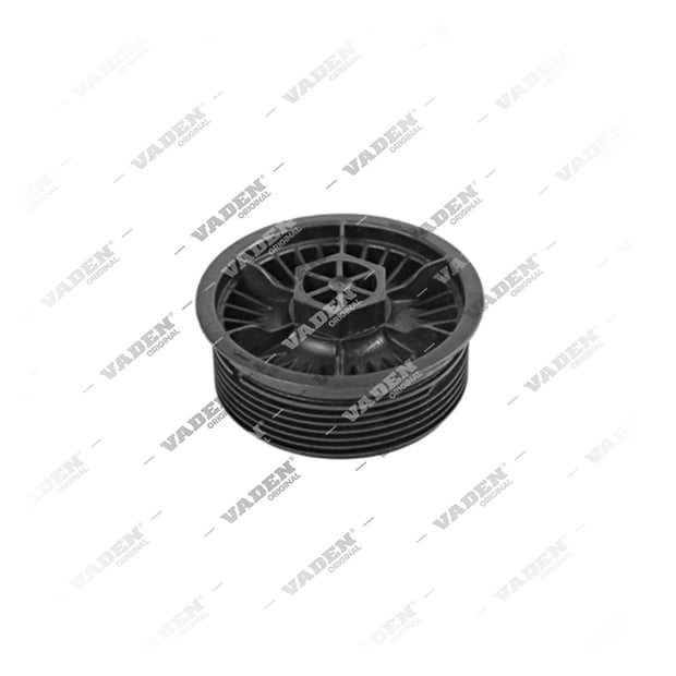  Abdeckung, Kraftstofffilter 0104 054 | SCANIA 